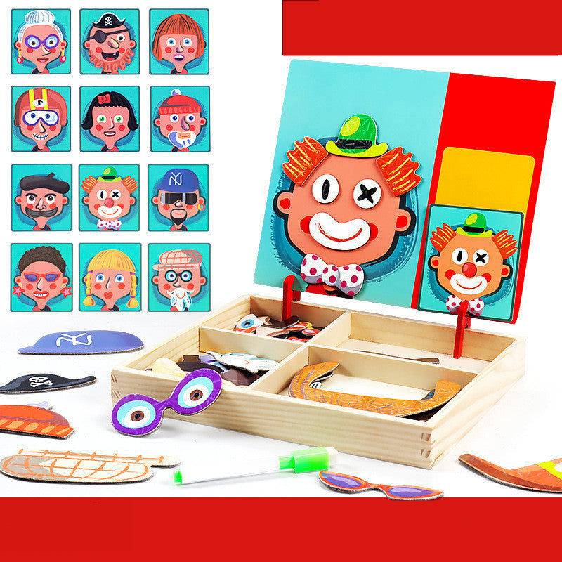 Creative Cling Studio F