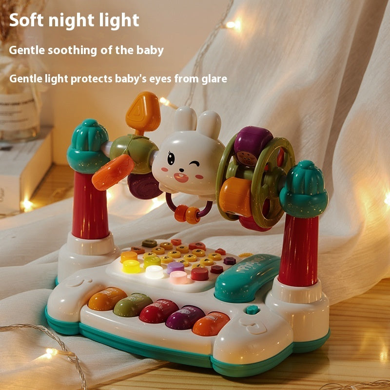 SmartTots Dialer