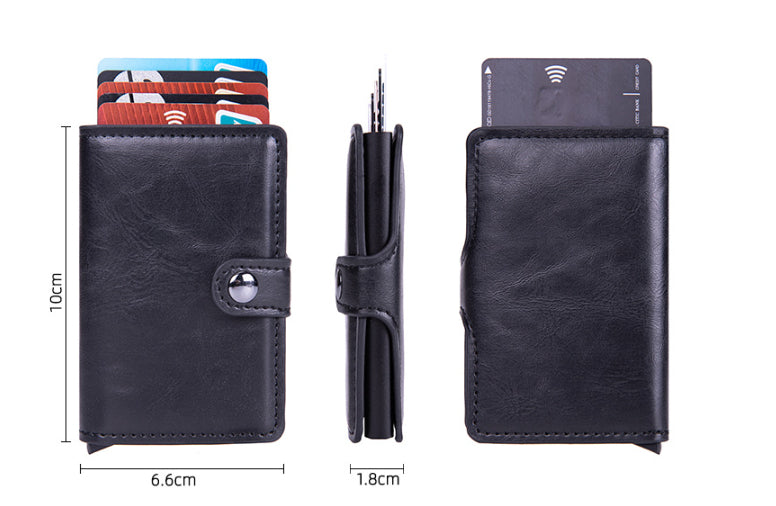 Card Wallet