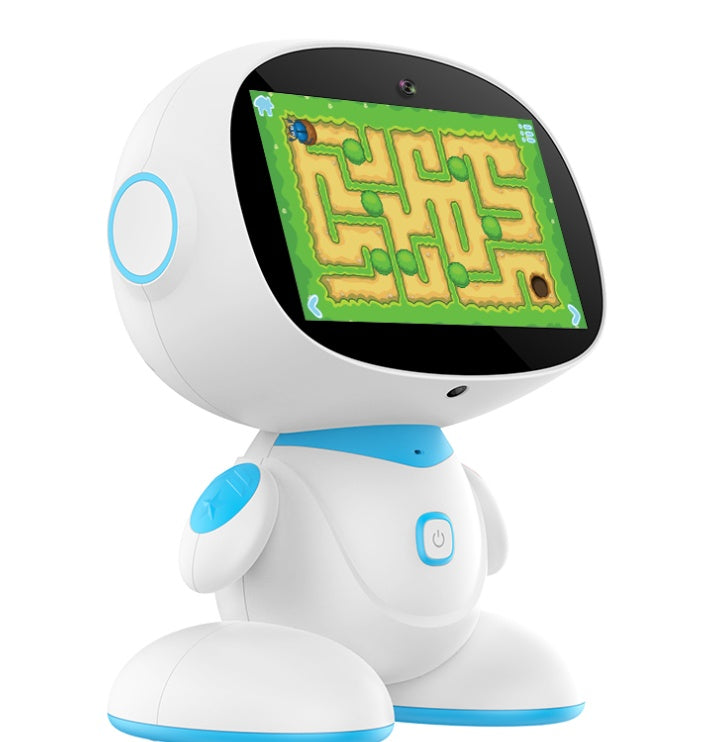 Pixel & Play Learning Pod