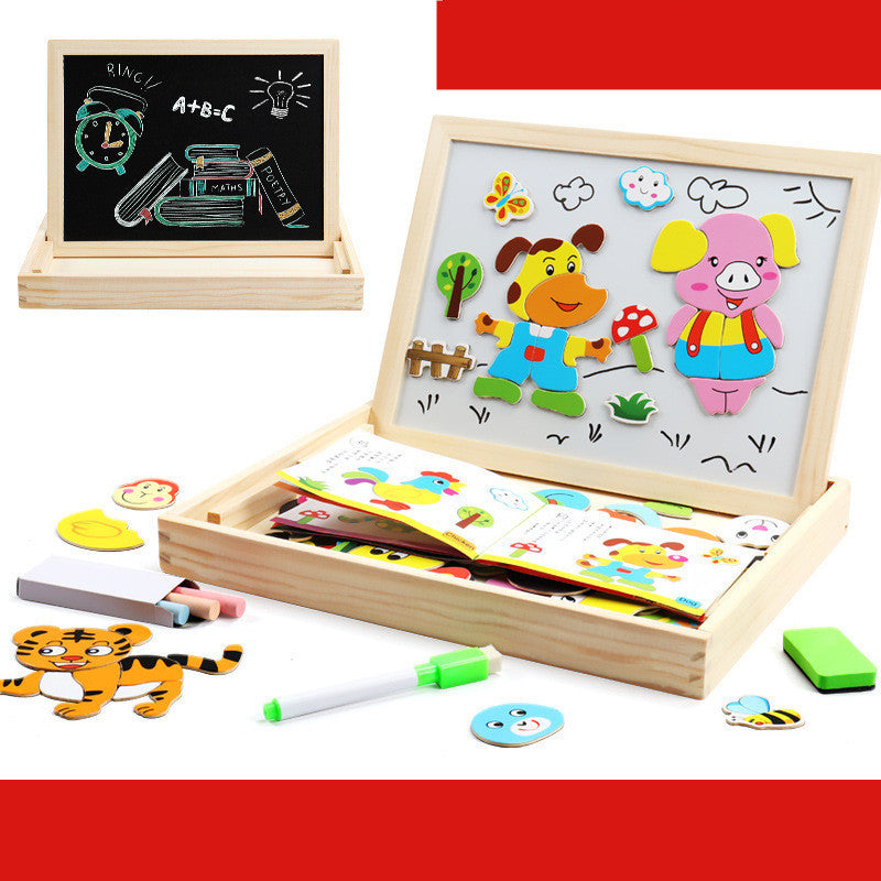Creative Cling Studio H