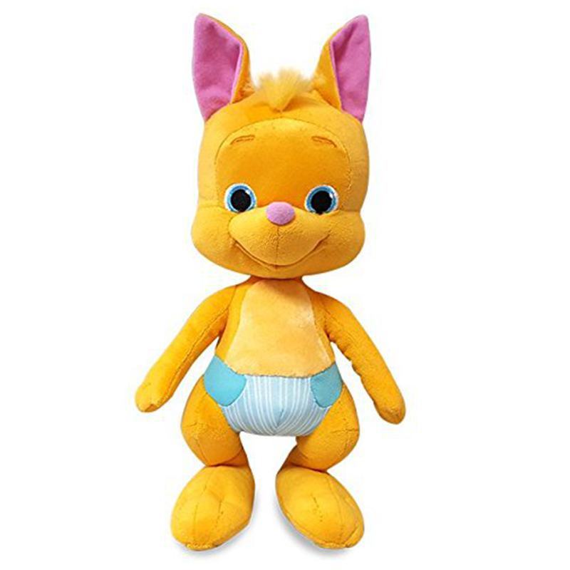 SnuggleWhim by Zoobli Kangaroo