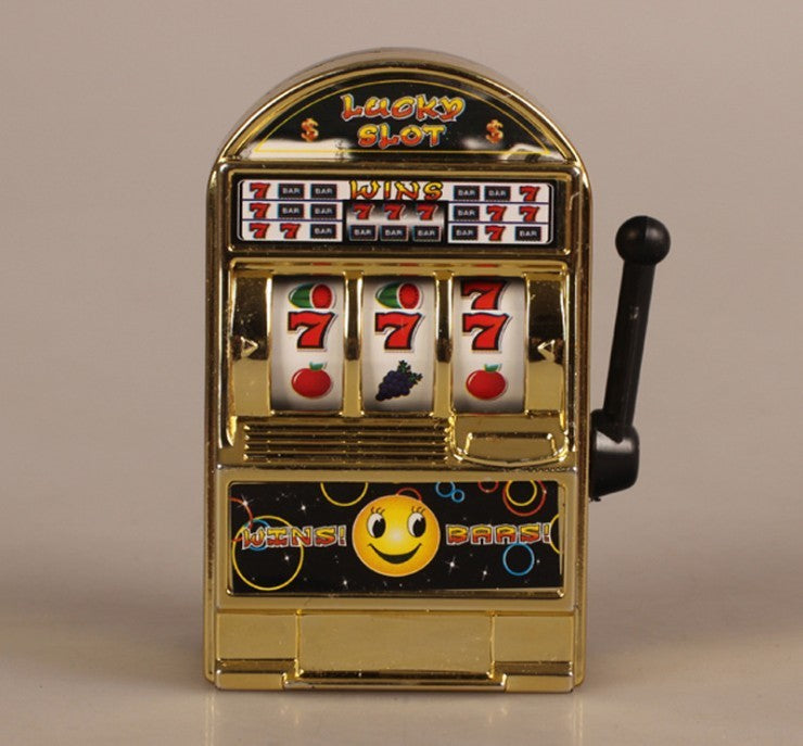 Puzzle Handheld Game Console