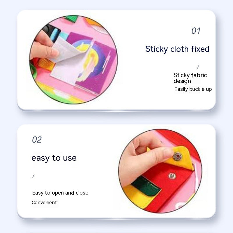 DiscoverTots Activity Center