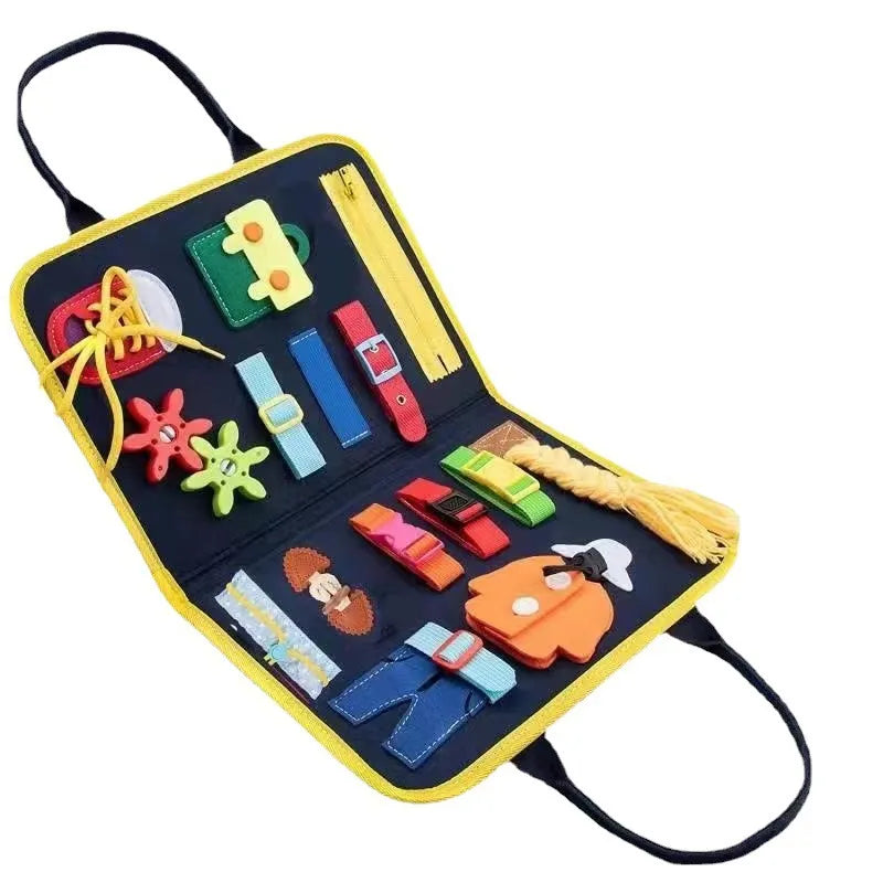 DiscoverTots Activity Center
