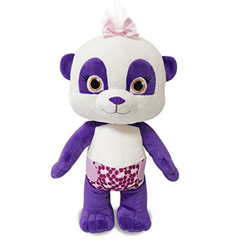 SnuggleWhim by Zoobli Panda