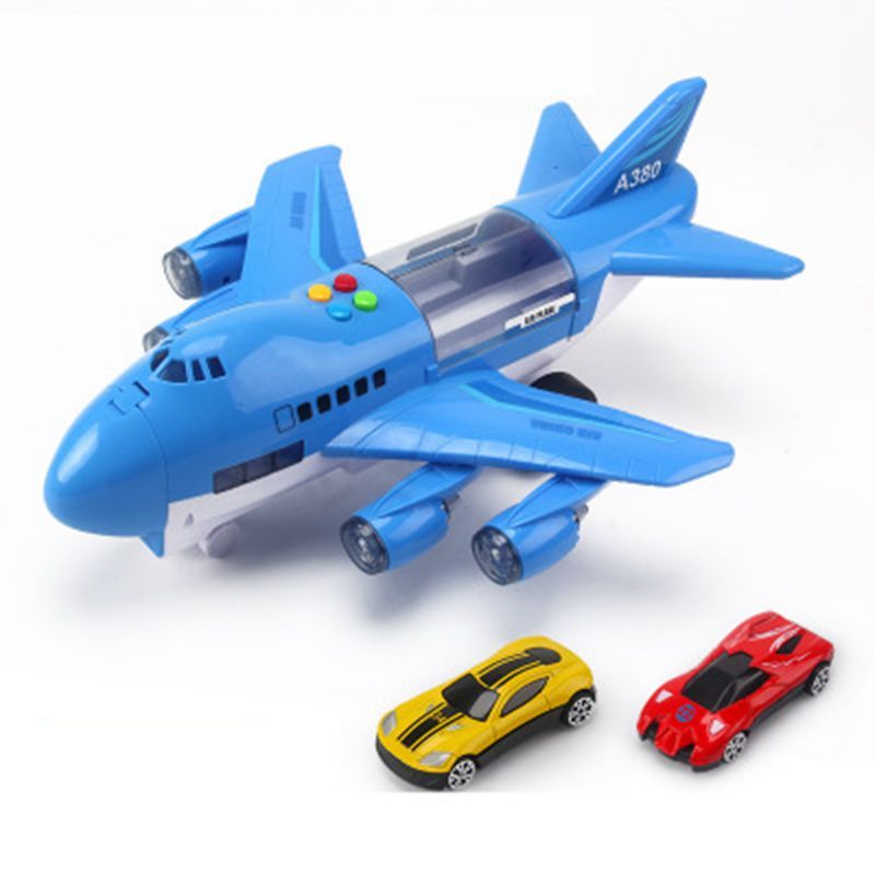 StoryFly Explorer Blue
