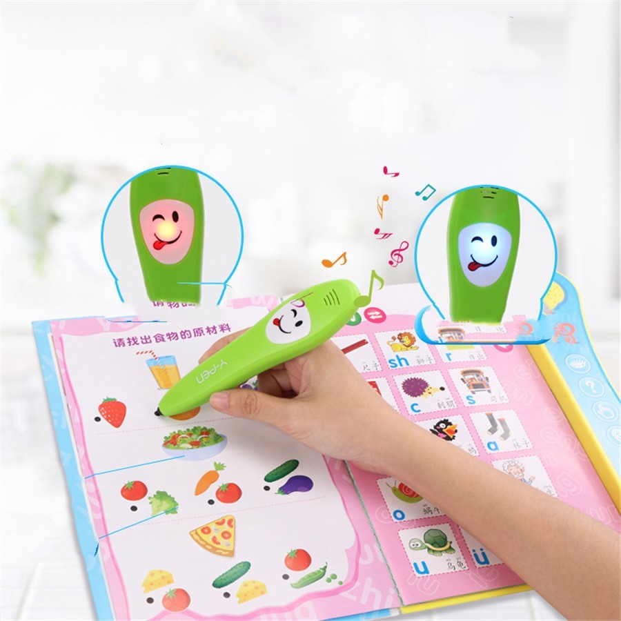 Bright Beginnings Edu-Pad