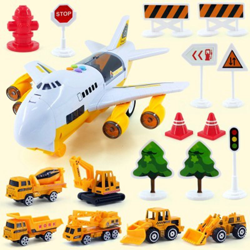 StoryFly Explorer Engineering