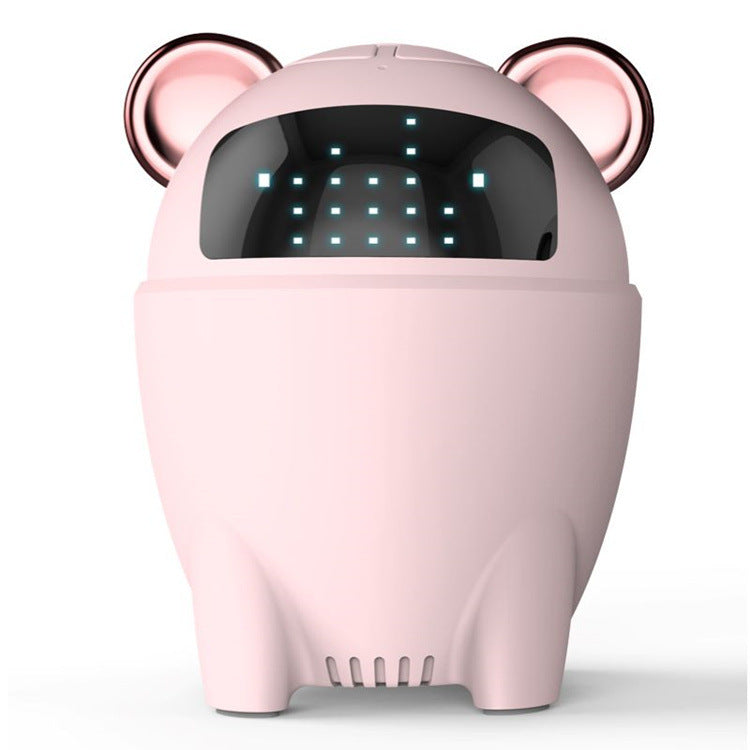 Lullaby & Lore Sound Sphere Pink