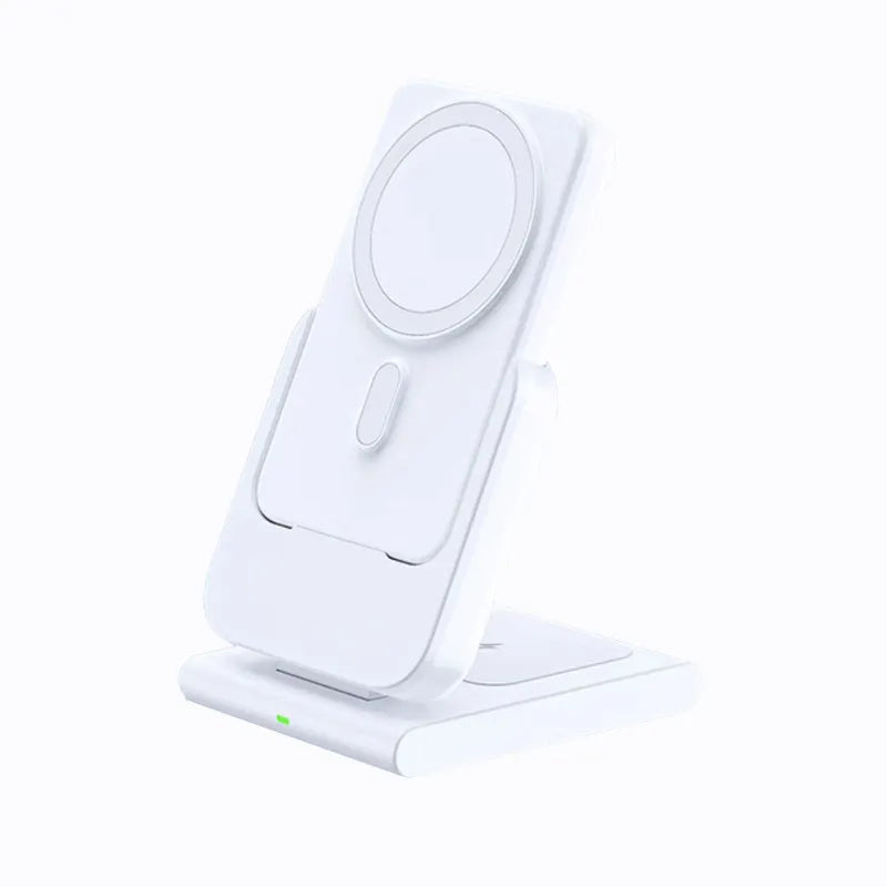 Magnetic Power Bank