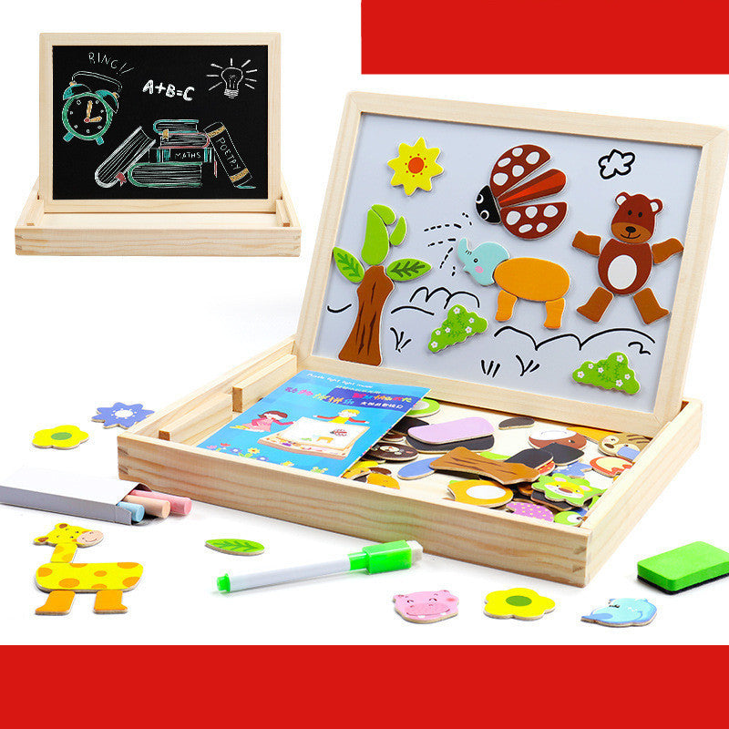 Creative Cling Studio B