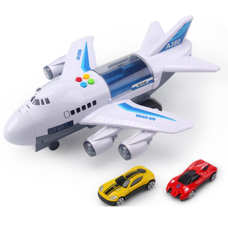 StoryFly Explorer White