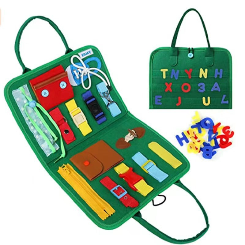 DiscoverTots Activity Center G