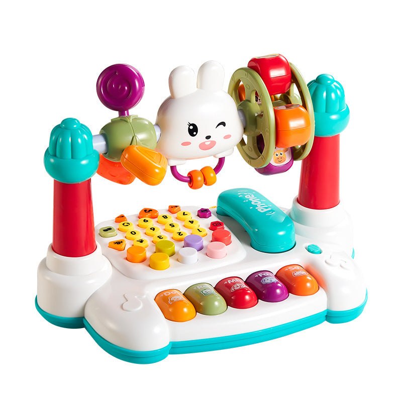 SmartTots Dialer