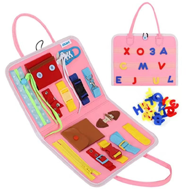 DiscoverTots Activity Center F