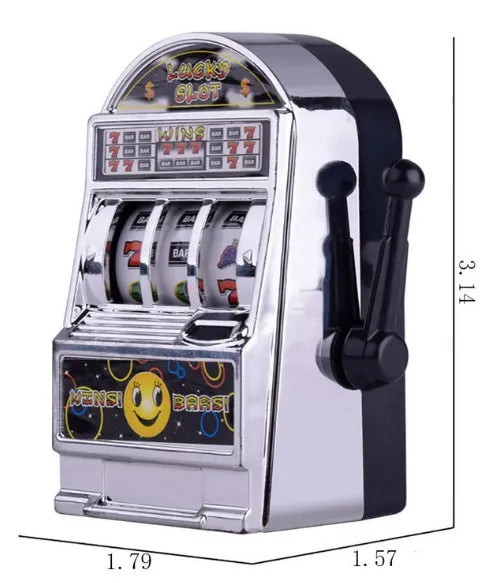 Puzzle Handheld Game Console