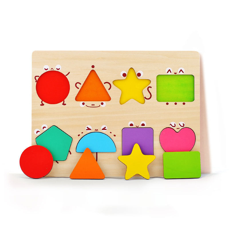 The Wizard's Lexicon Tableau Sprite Shape Board