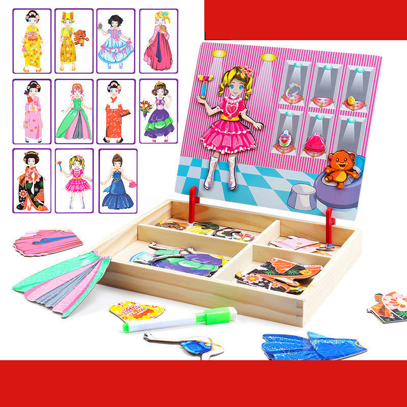 Creative Cling Studio C