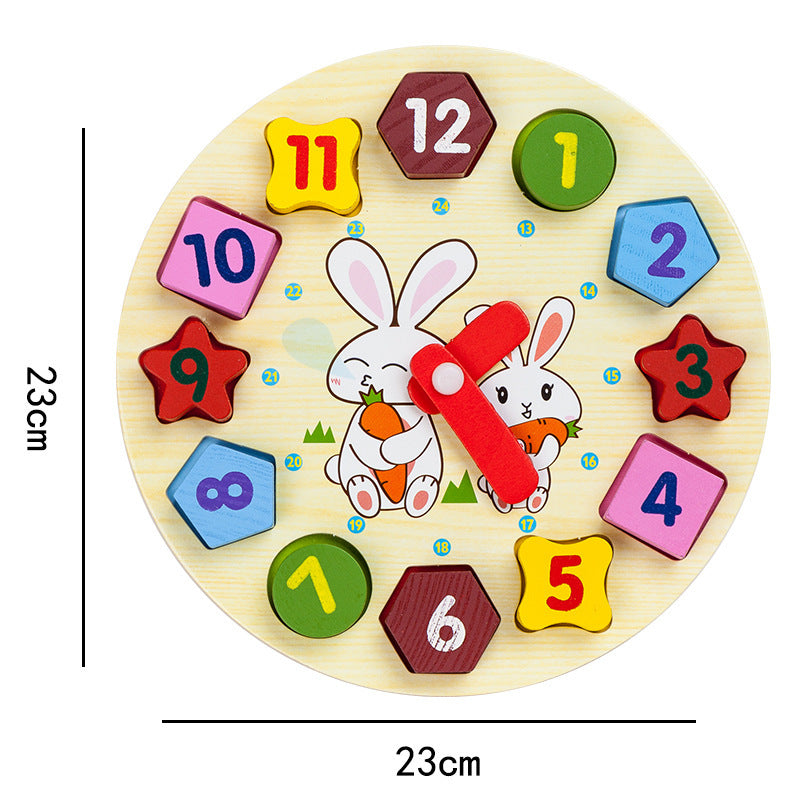 Shape & Count Adventure