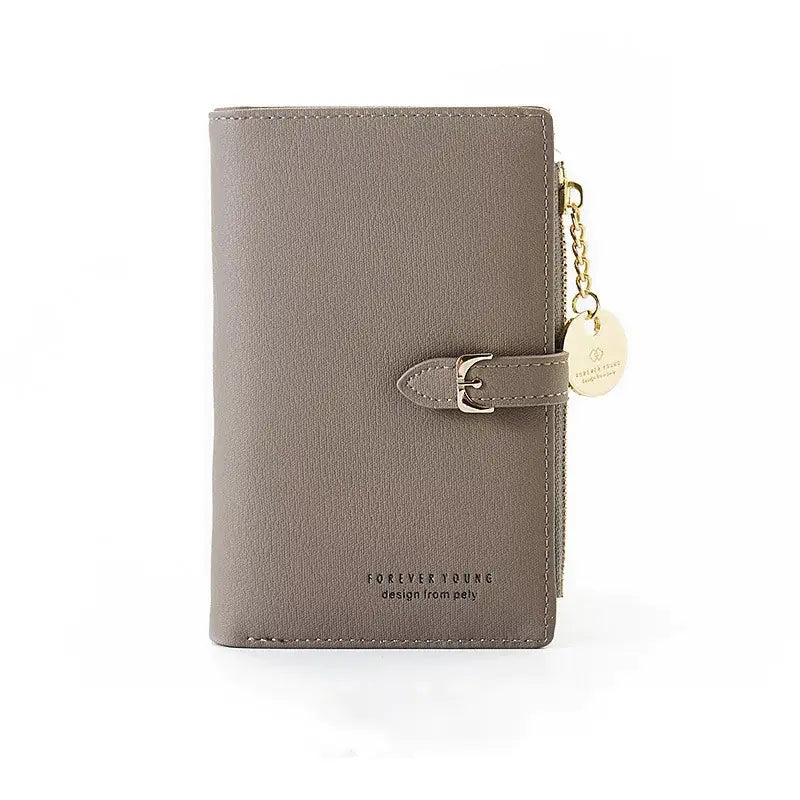 Forever Young Women's Wallets and Clutches