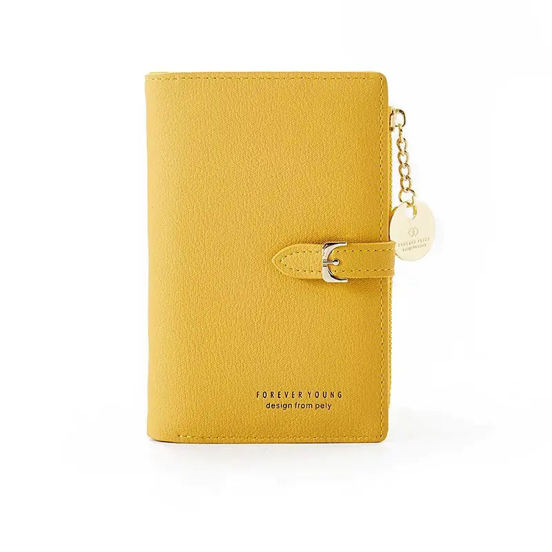 Forever Young Women's Wallets and Clutches