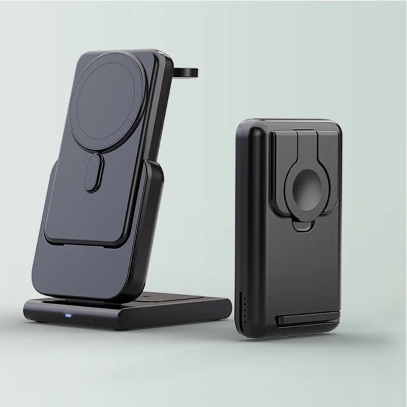 Magnetic Power Bank