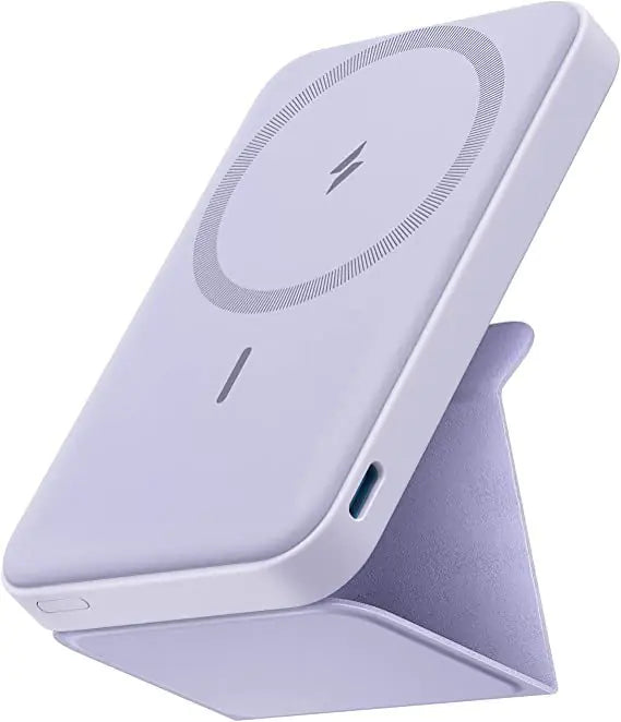 Anker MagGo Magnetic Wireless Power Bank 5000mAh