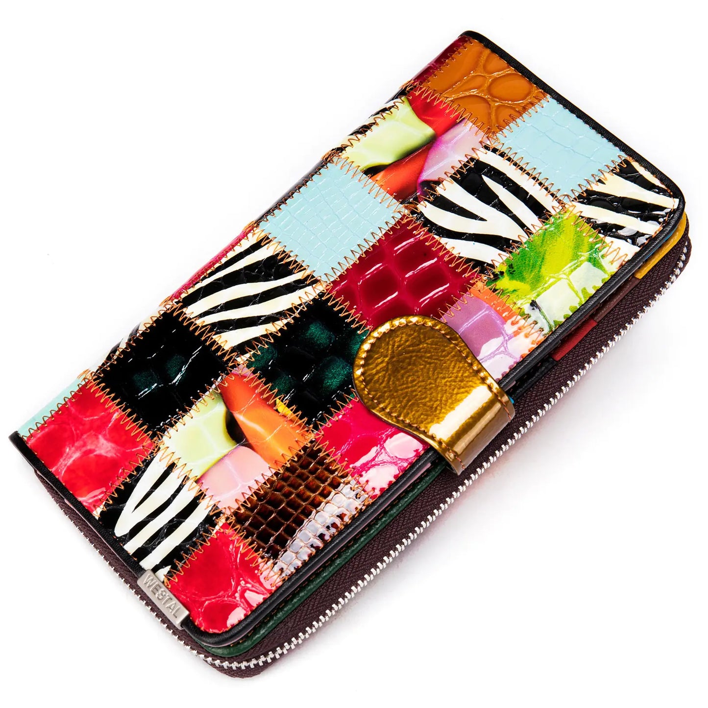 Chic Women's Wallets for All Events