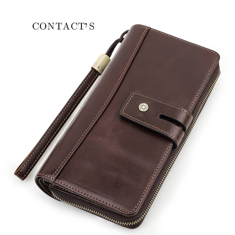 Leather Wallet