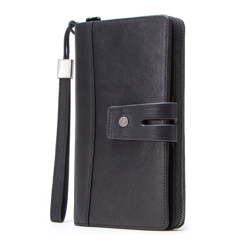 Leather Wallet