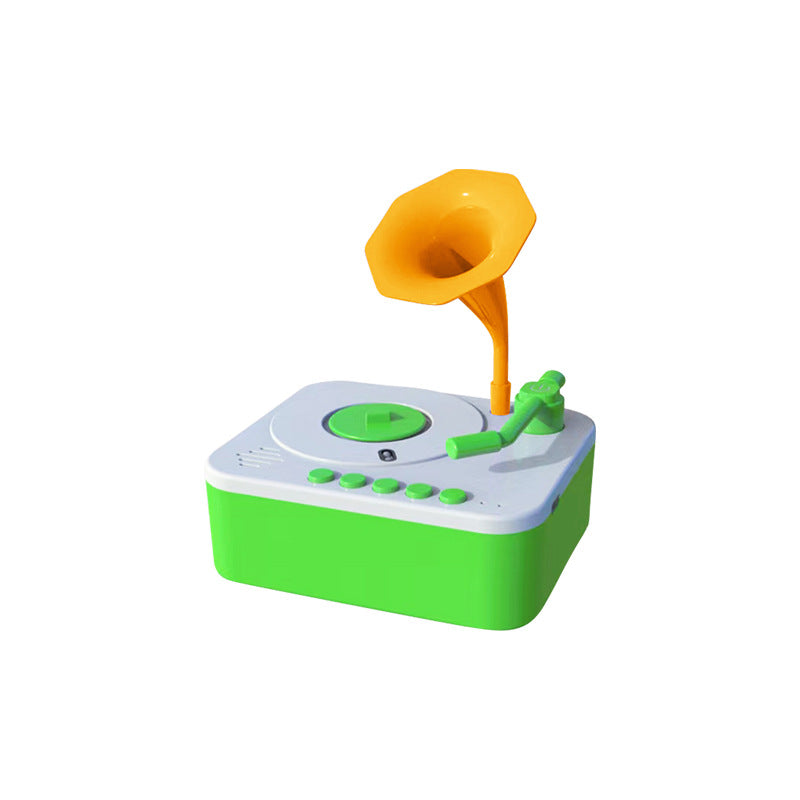 TotTalk Interactive Player