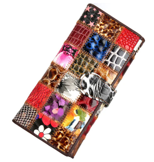 Stylish Women's Wallets for Everyday Use