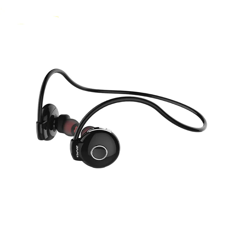 Awei A845BL Wireless Bluetooth Sport Earphones