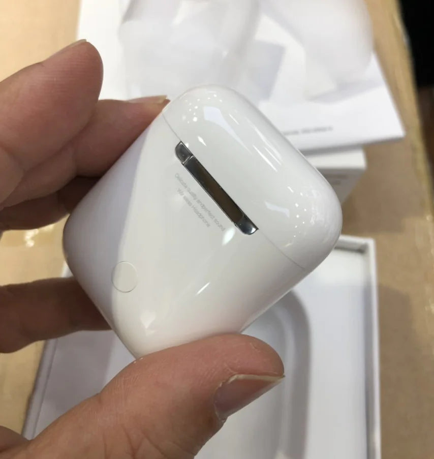 Wireless Headphones, Apple 1:1 Wireless Earbuds