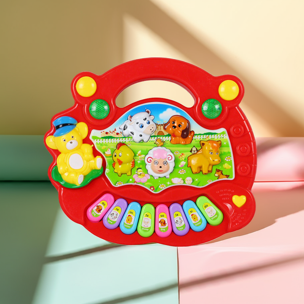Farmyard Symphony Board