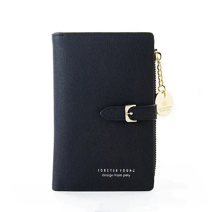 Forever Young Women's Wallets and Clutches