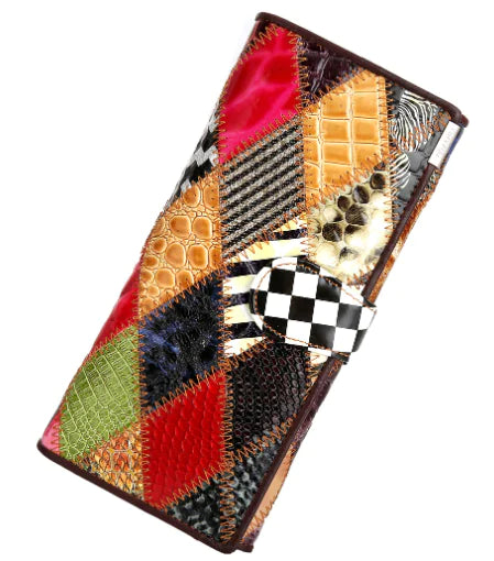 Stylish Women's Wallets for Everyday Use