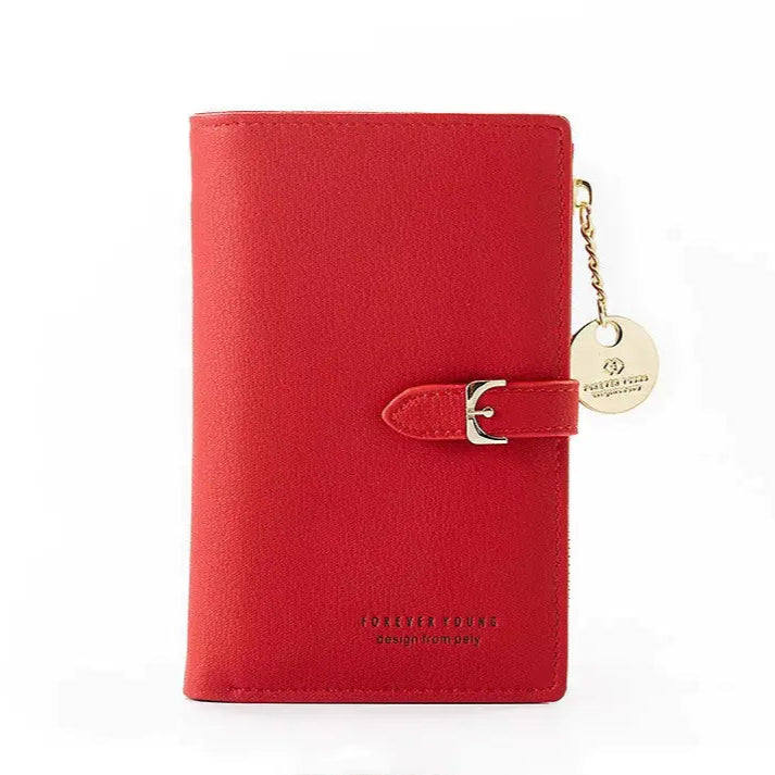 Forever Young Women's Wallets and Clutches