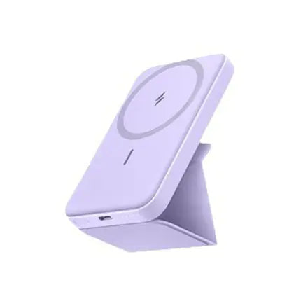 Anker MagGo Magnetic Wireless Power Bank 5000mAh