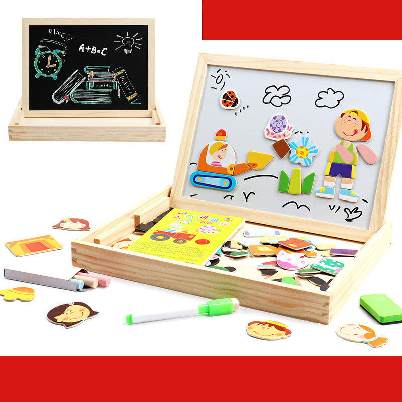 Creative Cling Studio E