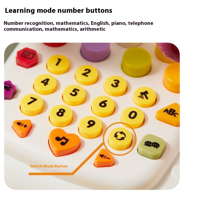 SmartTots Dialer