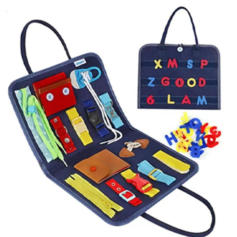 DiscoverTots Activity Center C