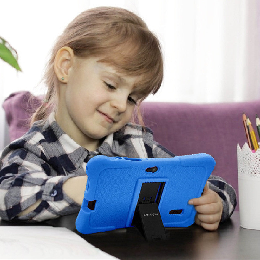 "EduTab Pro" – Interactive Learning Device