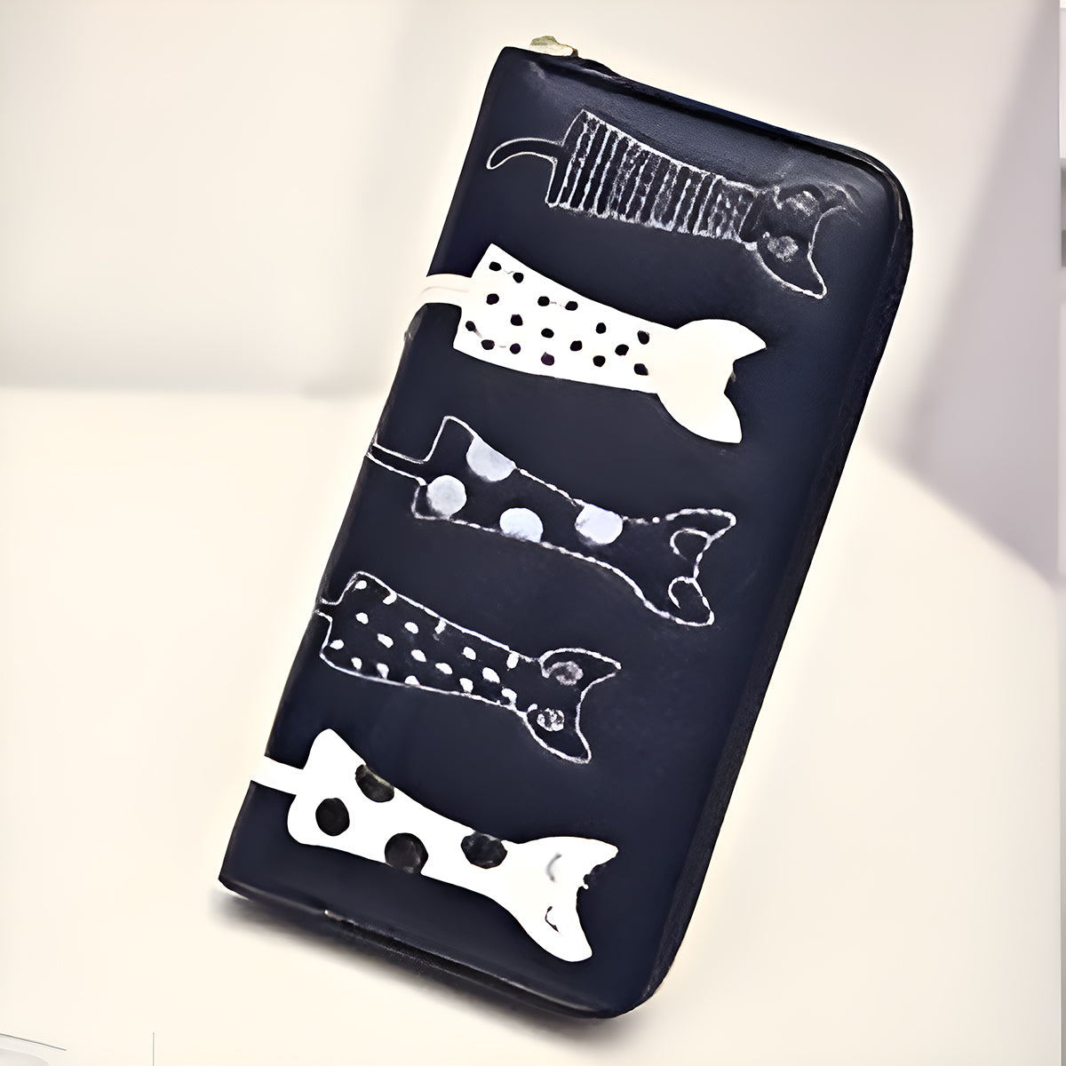 Fashionable Women's Wallets - New Style Collection