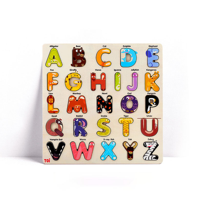 The Wizard's Lexicon Tableau Animal Caption Board