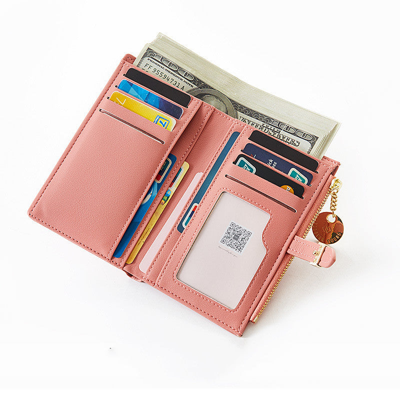 Forever Young Women's Wallets and Clutches