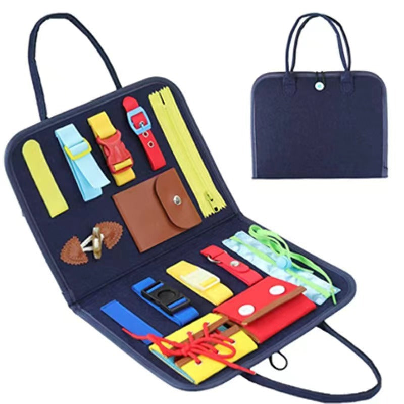 DiscoverTots Activity Center B