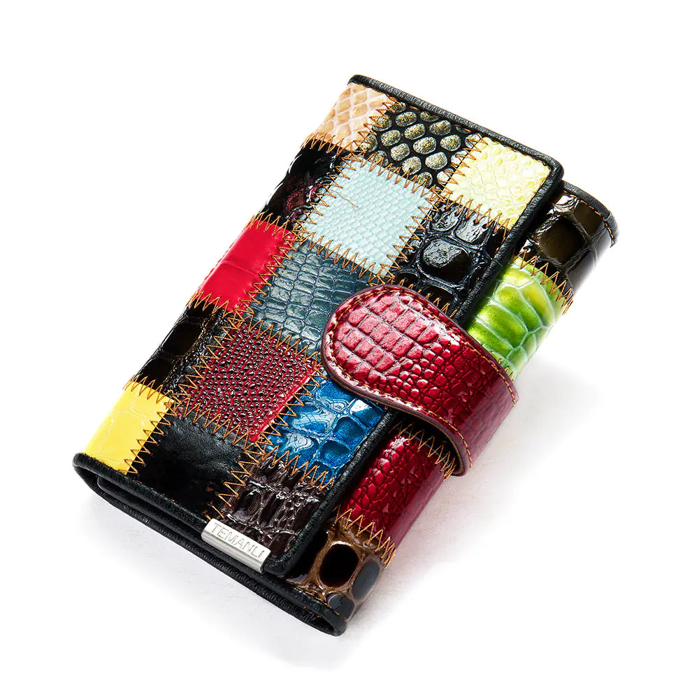 Stylish Women's Wallets for Everyday Use