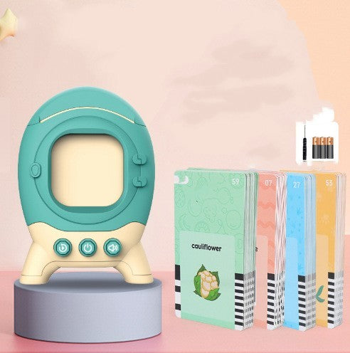WonderTab Early Learner Advanced Edition